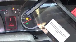 2012 Terrain all keys lost Auto Pro Pad, 17 Fusion Rack, 2021 Jeep Proxi align (AGAIN)
