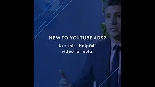 YouTube for Ecommerce: Try Tom Breeze’s Video Ad Formula