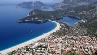 Lycian Way Turkey’s first long-distance trekking route