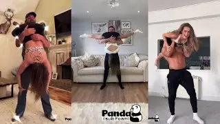 Swing Challenge - Best Tiktok Videos Compilation 2021