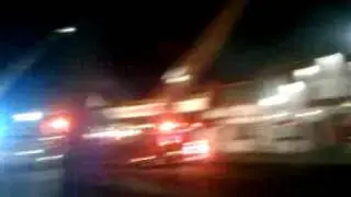Gaylord Fire, lul.