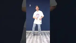 Бачата и хип хоп. Идея 1  #bachata #бачата #hiphop