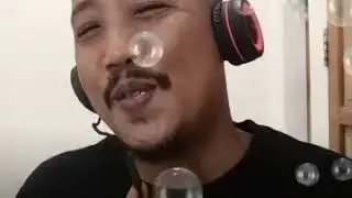 Hitam Merana