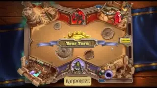 What will be the new HearthStone expansion?