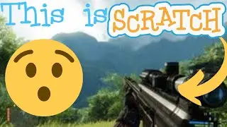 6 Scratch Games That Will Keep You Busy For Hours!