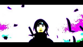 𝖀𝖈𝖍𝖎𝖍𝖆 𝕴𝖙𝖆𝖈𝖍𝖎 // Naruto A. M. V.