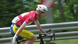Tour de Hongrie 2024 - Etapa 3