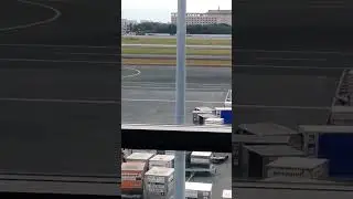 TERMINAL 3 NAIA INTERNATIONAL AIRPORT