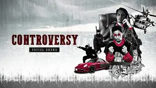 Controversy Official Teaser 2023