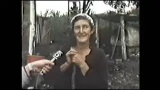 O monge da Lapa (Valêncio Xavier 1980) - Documentário