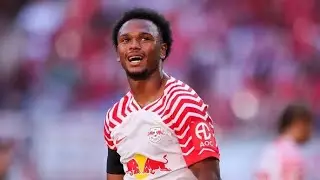 Loïs Openda | Skills & Goals 2023 •