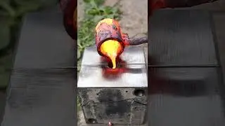 A Wing of Angel - Necklace Casting