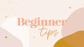5 Simple Tips for Embroidery Beginners