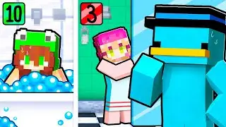 Puntué los SECRETOS de MIS AMIGOS en Minecraft!
