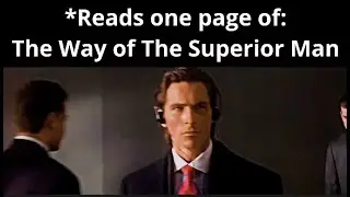 Self Improvement Books Slander