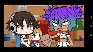 Бабушка и игры / GAN 13 / Gacha life