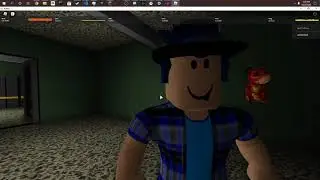 playing the top scariest roblox games.