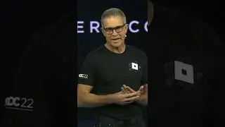 Dave Baszucki Announces Roblox is Shutting Down... ☹️