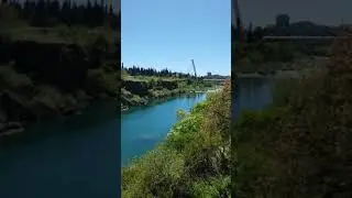 Podgorica 17.04.2020 pogled na milenijum
