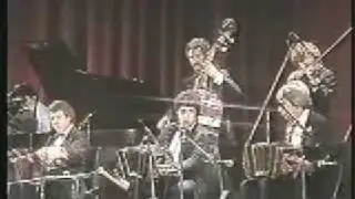 Osvaldo Pugliese Desde el alma