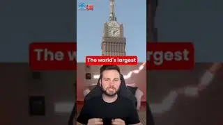 World's largest clock tower, fountain,car #shorts #short #facts #fact #largest #knowledge #car