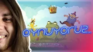 Lost in Play Türkçe Gameplay | Oynuyoruz