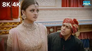 तुम मेरे प्यार के काबिल नहीं हो - Hum Dil De Chuke Sanam | Salman Khan & Aishwarya Rai