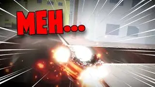 The New Jujutsu Shenanigans Update is JUST Alright...