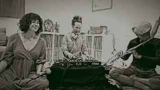 Hare Krishna - Best Part Remix (Live) - Marti Nikko, DJ Drez, Domonic Dean Breaux