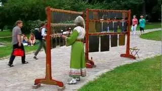 Времена и эпохи в Коломенском