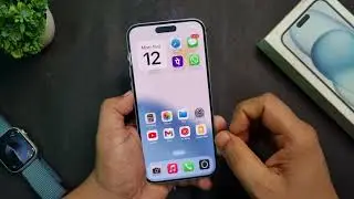 iOS 18.1 Beta 2 Released - What's New