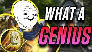 Why PALADINS are SPECIAL