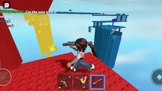 Playing DoomSpire With Some Evil CHILD (and dying :))