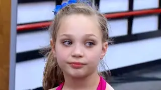 Dance Moms-"NO ONE IS HAPPY FOR MADDIE WHEN SHE GETS DROP DEAD DIVA PART 2"(S2E20 Flashback)