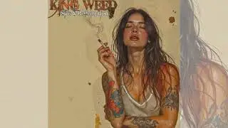 King Weed - Sins And Redemption - full album (2025)