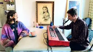 Tove Lo | Sadder Badder Cooler (Live Performance) Stockholm Kitchen Concert 2020