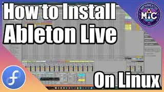 How to install Ableton Live on Linux  Guide
