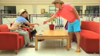 KZландия. Сокровище нации - новый сезон с 6 сентября!