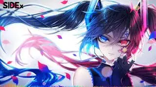 「Nightcore」→Blinding Lights ( The Weeknd)