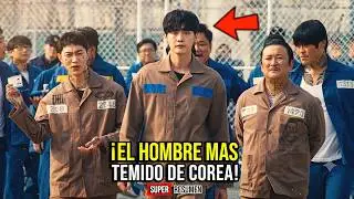 ⬛ PARA PROTEGER A SU QUERIDA ESPOSA SE CONVIRTIÓ EN EL HOMBRE MAS TEMIDO DE TODA COREA | Resumen