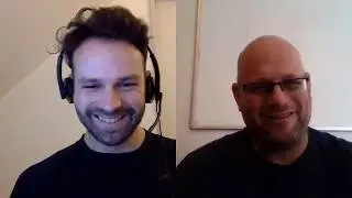 Interview - Gil Eyal - Making dynamic website content a reality