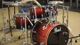 PEARL VBX Vision Birch