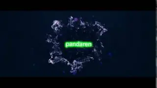 Нове інтро канала pandaren