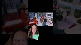 Big Brother 26 Live Feed Recap HOH Comp 8/29