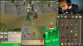 Odablock vs Skill Specs Becomes An Instant Classic