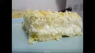 Королевская ватрушка