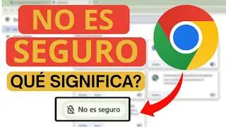 Chrome says “Not secure”? What does it mean and how can you protect your data?
