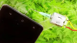 How to make Dc Motor Inventions At home Diy Amazing Gadgets