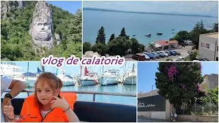 Vlog de calatorie- Hai la drum : Dubova si Croatia - Prima parte😁😁