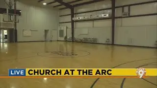 The Church at The Arc